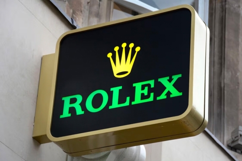 法国当局正式裁罚 Rolex 一亿美元罚款