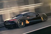 迈凯伦 McLaren Special Operations 发布超限量 Artura 1000GP 超跑
