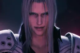 Square Enix 宣布《Final Fantasy VII Revelation》将于 2027 年 4 月推出