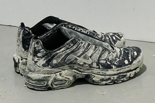 A-COLD-WALL* × Nike TN98 最新联名配色鞋款率先公开