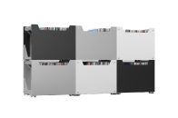 Toneoptic Can Record Crate：颠覆传统黑胶收纳方式