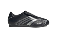未来感再临！adidas Taekwondo F50 最新配色「Silver Metallic」正式登场