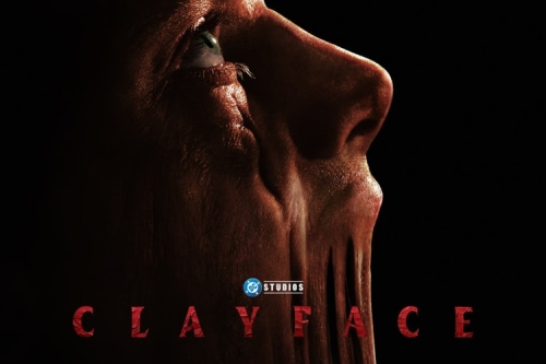 DC Studios《Clayface》前导预告阴森上线：诡异程度爆表
