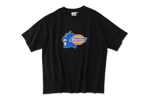 Dickies 携手 STRICT-G 推出全新《Gundam》联名系列