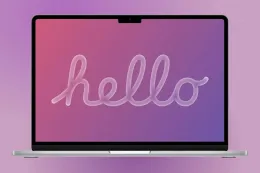 消息称苹果计划推全新 13.8 英寸 OLED MacBook 定位介于 Air 与 Pro 之间