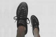 Village PM 推出全新 1PM MID 鞋款