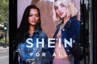 法国撤销对 Shein 的暂停令，此前该平台撤下性爱玩偶和武器类商品
