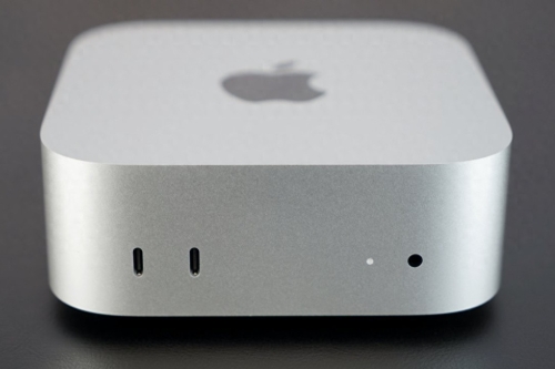 Mac mini 与 Mac Studio 数月内难缓解缺货状况