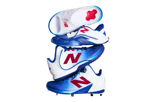New Balance 为大谷翔平打造「The Ohtani Pack」系列四款战靴全方位上阵