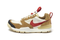 Tom Sachs 全新鞋款 NikeCraft Mars Yard 3.0 正式登场