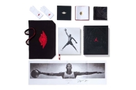 Jordan Brand 40 周年庆：Assouline 发布重磅新书《Air Jordan Book》
