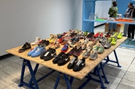走进《Virgil Abloh: The Codes》展览