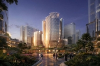 Róng Museum of Art：深圳全新科技文化地标即将诞生