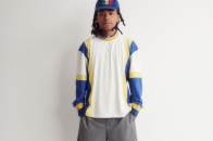 DIGAWEL 2026 春夏系列：以意大利视角玩味演绎美式风格