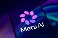 Meta AI 项链与 Supersensing 智能眼镜路线图曝光