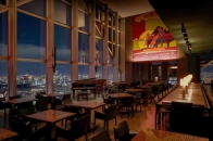 走进全新亮相的翻新版 Park Hyatt Tokyo：揭开重开后的奢华面纱