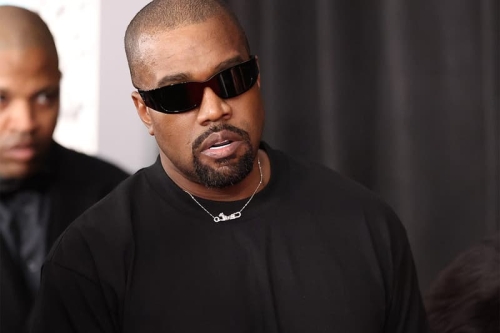 Ye《BULLY》专辑空降 Billboard 200 亚军