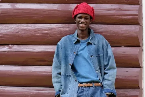 visvim 发布 2026 秋冬系列型录 Lookbook
