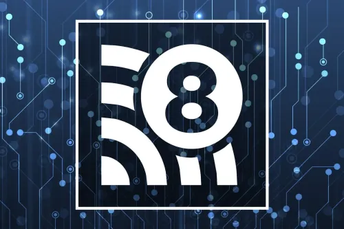 Wi‑Fi 8 将至：从追求极致速度转向强调稳定性与低时延