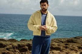 Bad Bunny 携手 Zara 推出 150 件「BENITO ANTONIO」联乘系列