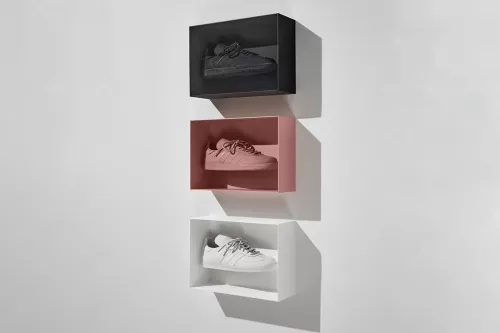 Pharrell × adidas Humanrace Samba 全新联乘配色正式登场
