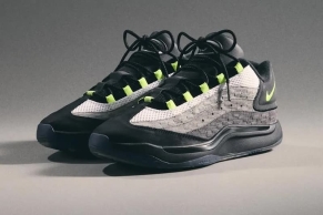 Ronnie Fieg 公开 Kith × Nike KD 18 亲友限定款「Air Max 95」鞋款