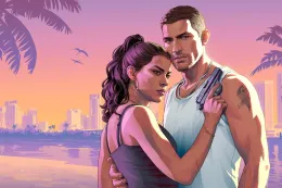 《GTA 6》数字版预购突破 600 万份，销售额接近 6 亿美元创行业纪录