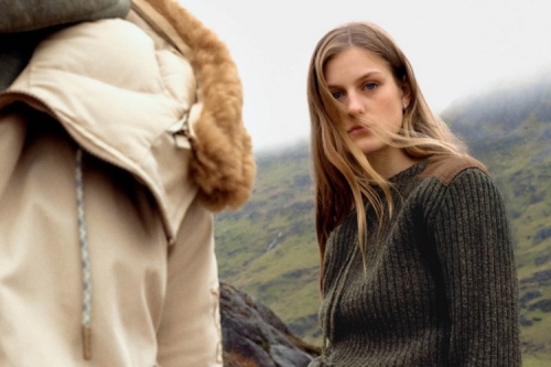 BURBERRY 推出「Gabardine」‌胶囊系列