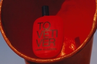 COMME des GARÇONS Parfums 推出香氛 TO VETIVER