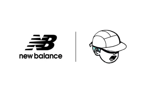 Paperboy Tokyo 携手 New Balance 推出限时「Custom Uniform Service」定制胶囊系列