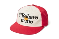 PEACEMINUSONE 联手 VERDY 打造「I Believe in Me」联名配饰系列