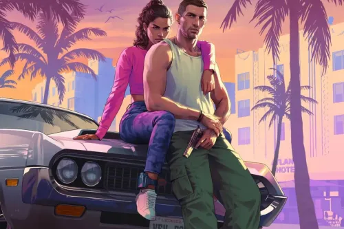 据报《GTA VI》PC 版将于 2027 年第一季推出