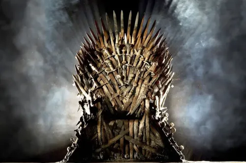 首部《Game of Thrones》电影《Aegon’s Conquest》宣布将于 2029 年夏季上映