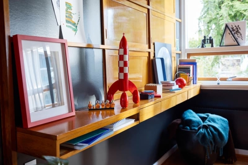 LEGO 全新《Tintin》Moon Rocket 积木套装准备升空登场