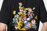 UNIQLO UT 推出「Mario Kart World」联乘系列