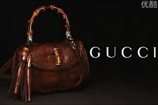 Gucci 包包手工打造全过程