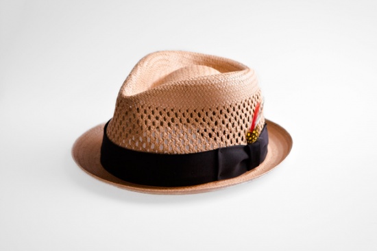 New York Hat Co 2011夏日新帽消息