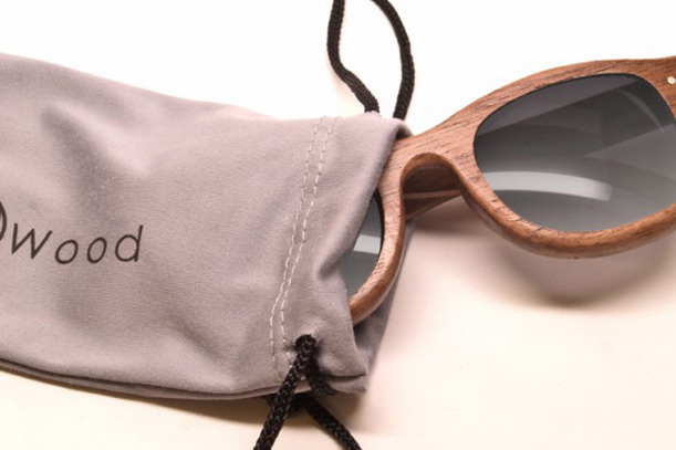 Good Wood Eyewear-419 太阳眼镜