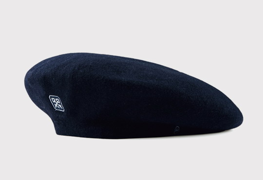 Kangol × uniform experiment Hats 2011联名帽款