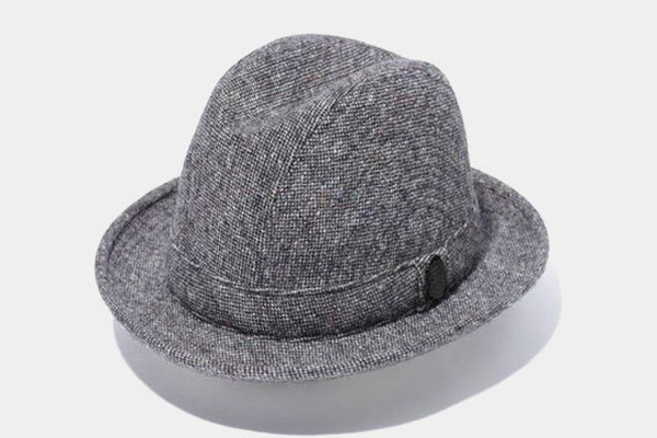 A Bathing Ape × Lock & Co Hatters Hat 2011秋冬联名系列绅士帽款