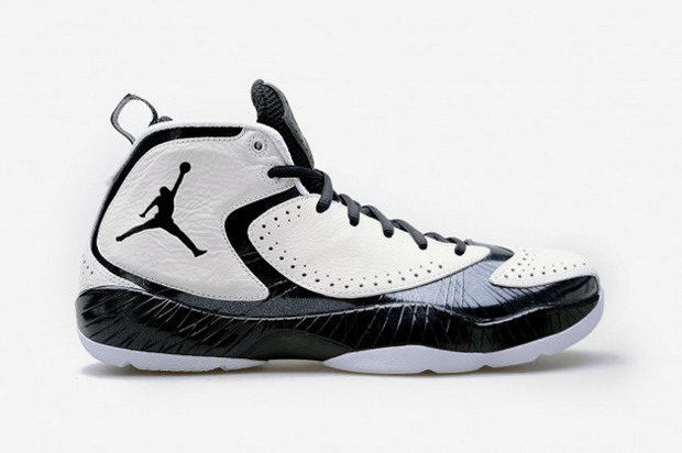 最新一代乔丹鞋!Air Jordan 2012 鞋款预览 - 鞋
