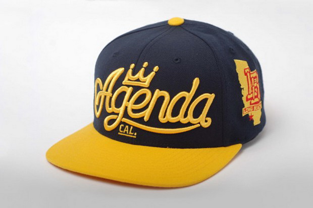 Agenda Show 2012 Capsule Collection