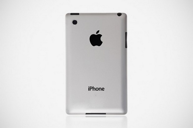 全新设计的iPhone 5预计2012年秋季发售