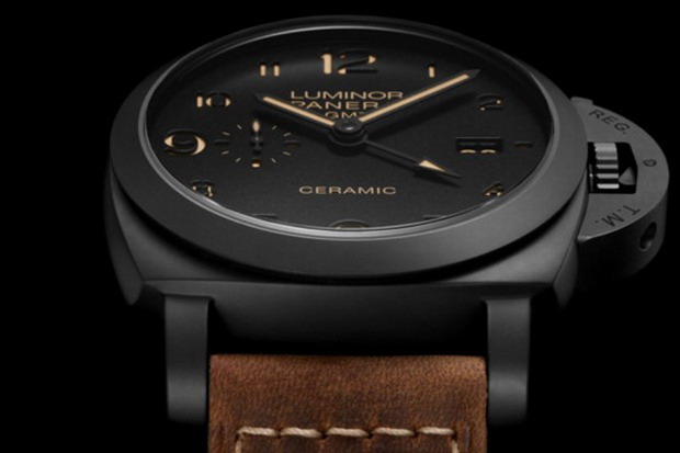 沛纳海 Panerai PAM 441 Ceramic 豪华表款