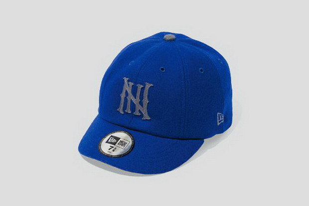 NEIGHBORHOOD × New Era 2012春夏 联名棒球帽款 抢先曝光