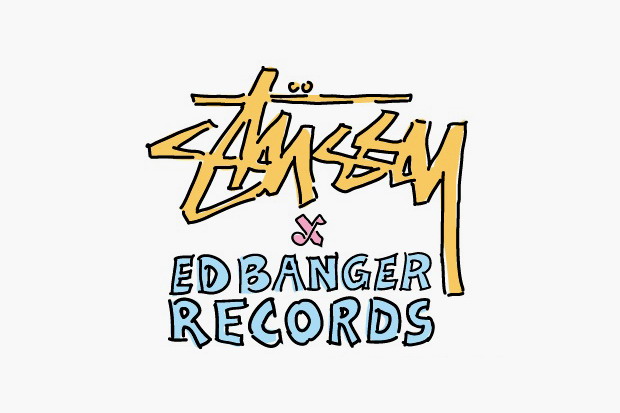 潮流与音乐的结合 Stussy × Ed Banger Records Coachella 发表派对