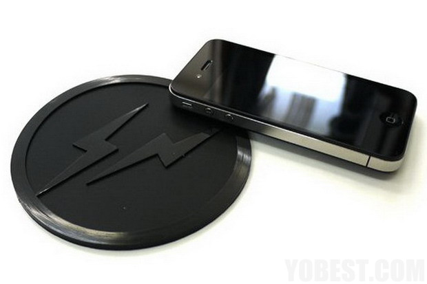 fragment design × G1950 手机防滑垫发表