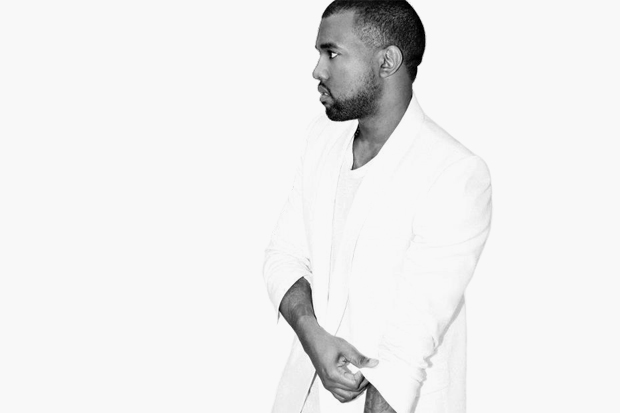 Rumor: Kanye West 可能将在 Paris 巴黎推出个人男性时装系列？！