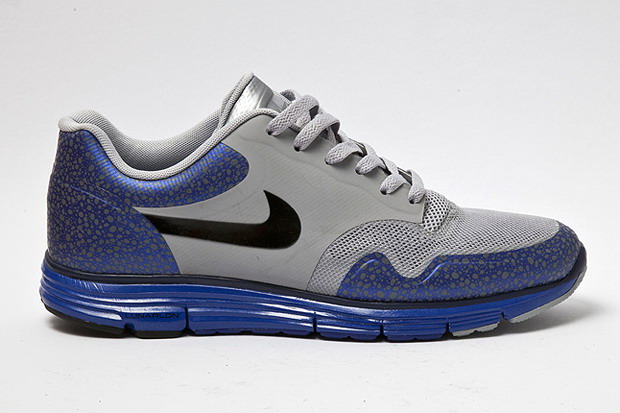 Nike 2012秋季 Lunar Safari Fuse+ 鞋款