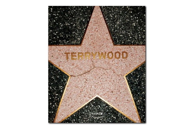 Terry Richardson: Terrywood 书籍